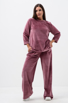 Костюм с брюками 52368