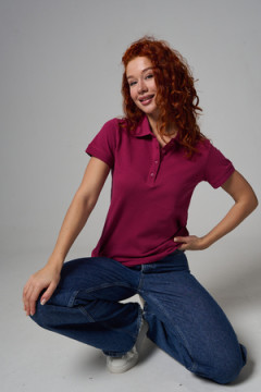 Футболка 14402 поло