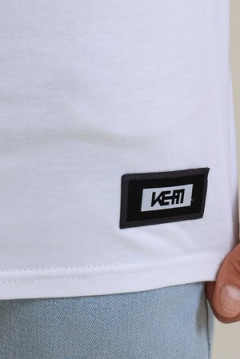 Футболка K&M 88501