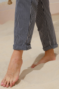 Костюм с брюками 9115