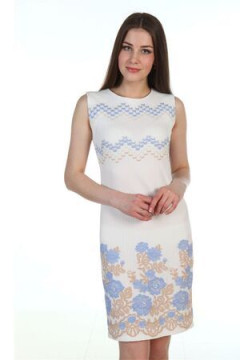 Платье П008т