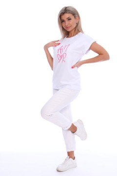 Футболка ФЖ043