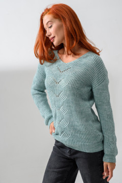 Джемпер 84503