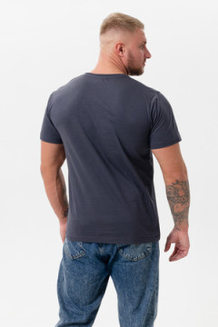 Набор 8471 футболка мужская (в упак. 3 шт)