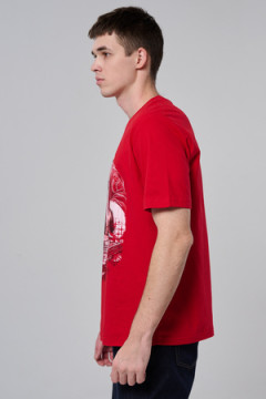 8581 футболка унисекс