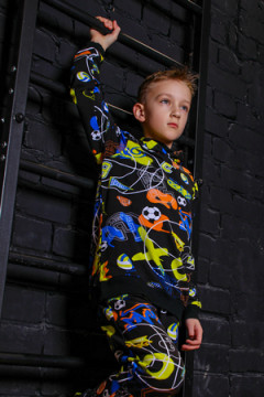 Толстовка 88151