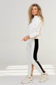 Костюм с брюками 44001