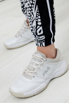 Костюм с брюками 8364