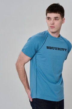 Сорочка трикотажная мужская М-236