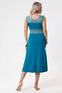 Сорочка Риана длинная