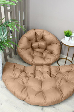 Кресло-трансформер Bio-Line бескаркасное KTO70x70 (матрас)