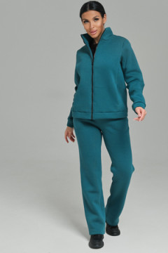 Костюм с брюками 74722