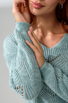 Джемпер 84503