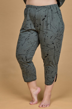 Костюм с бриджами 640