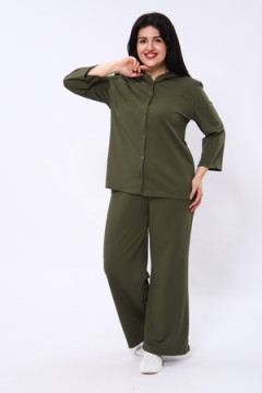 Костюм с брюками 31834