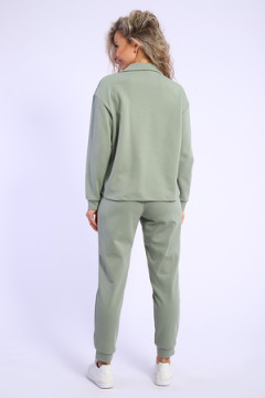 Костюм с брюками 71114