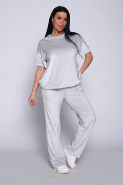 Костюм с брюками 71090