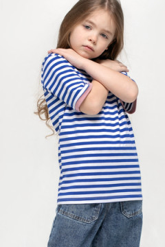 Детская футболка Бриз