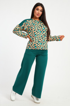 Костюм с брюками 24295