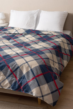 Одеяло "Эконом" синтепон п/э