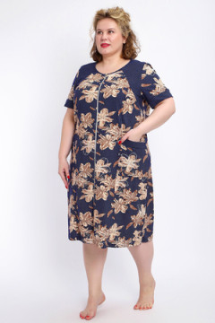 Халат 004 домашний