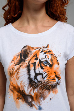 Футболка 7030