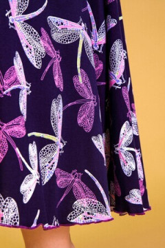 Сарафан больших размеров 579