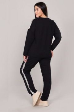 Костюм с брюками 345 Fitolady