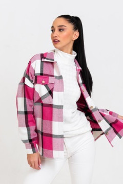 Рубашка 62017