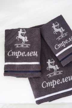 Полотенце 14418/10 Знаки зодиака