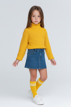 Детские гольфы Колор (набор 2 пары)