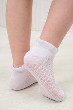 Детские носки стандарт Зефир (набор 3 пары)