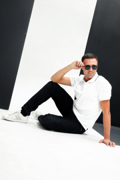 Футболка 003