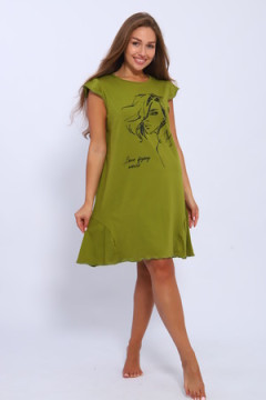 Сорочка 35330