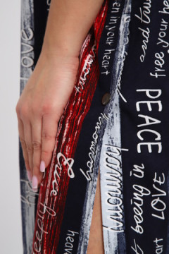 Туника ТПК-01