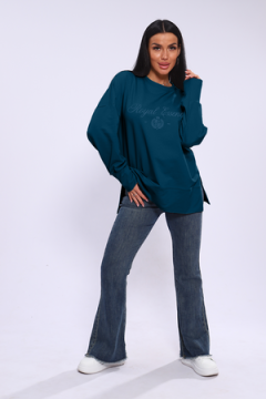 Лонгслив ЛЖ-013