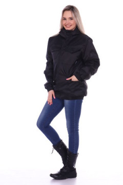 Куртка Universal lite black