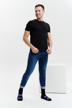 Носки стандарт Папа решает