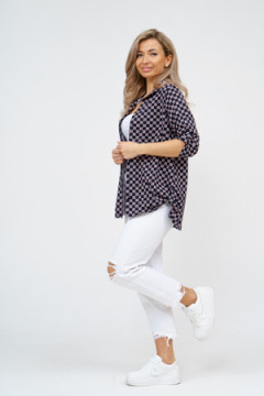 Рубашка 36928