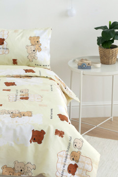 КПБ Сатин Барни