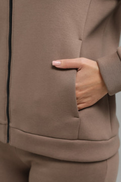 Костюм с брюками 74722