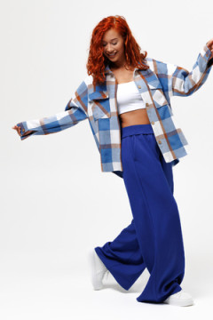 Рубашка 62017