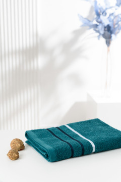 Махровое полотенце 350гр