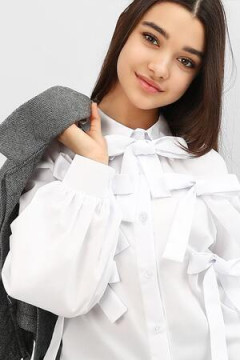 Блузка Соль&amp;Перец SP1020