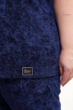 Костюм с брюками с брюками КЖ-009