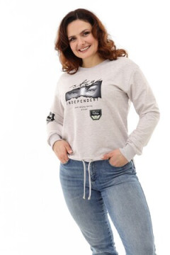 Свитшот 50519