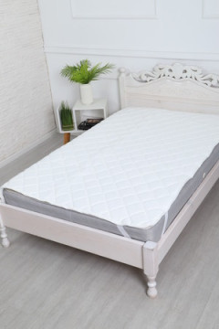 Наматрасник топпер однотосторонний MOYЁ Comfort