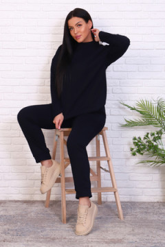 Костюм с брюками 17571