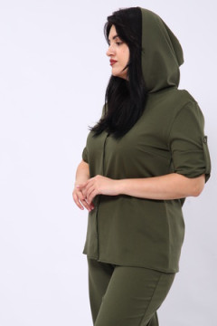 Костюм с брюками 31834