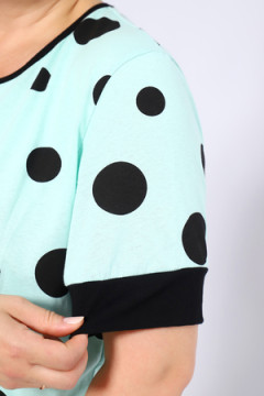 Костюм с брюками 70112